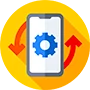 Regular software updates