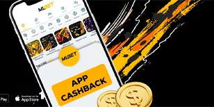 Cashback bonus