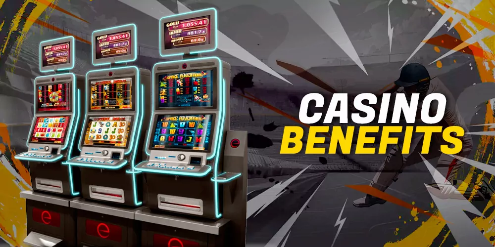 What makes Melbet Casino stand out from the competition