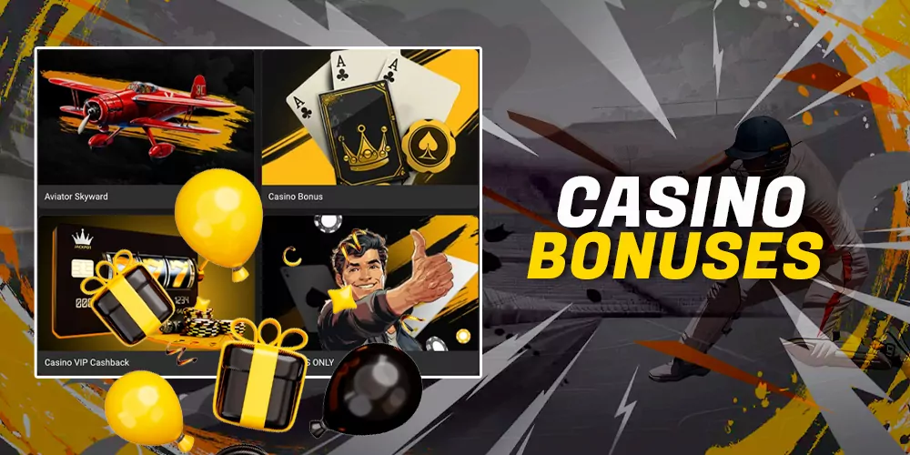 Exclusive Rewards for Indian Players
