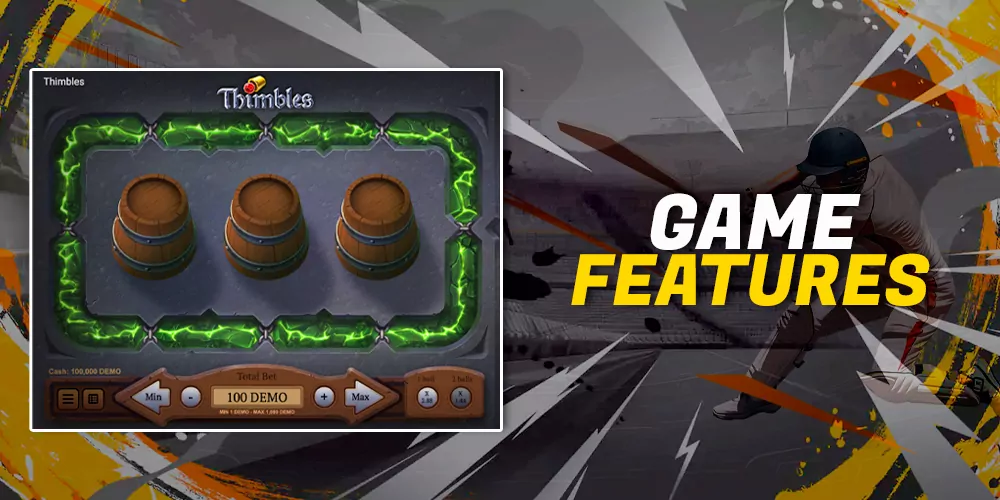 Key Features and Gameplay Mechanics
