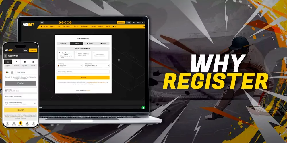 What makes Melbet attractive to players in India?